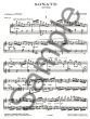 Houdy Sonate Harp (Grade 7)