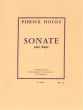 Houdy Sonate Harp (Grade 7)