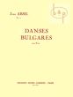 Danses Bulgares Op.102