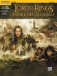 Album  Lord of the Rings Trilogy for Horn in F Book with Audio Online (Level 2 - 3)