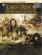 Lord of The Rings Trilogy for Violin with Piano Accompaniment