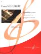 Schubert Fantasie Fa Mineur Op.103 D.940 Transcription Jerome Ducros for Piano solo (Collection Brigitte Bouthinon-Dumas) (Difficile [8 - 9])