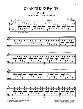 Albeniz Chants d'Espagne Op.232 Klavier (Scheideler/Koenen) (Henle-Urtext)