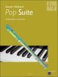 Hellbach Pop Suite (Bk-Cd)