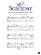 My First Songbook Vol.2 for Easy Piano (A Treasury of Favorite Songs to Sing and Play)