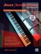 Cunliffe Jazz Inventions for Keyboard (Bk-Cd) (50 Etudes that will Improve the Way You Play Jazz)