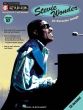 Stevie Wonder (Jazz Play-Along Series Vol.52)