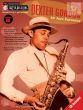 Dexter Gordon 10 Jazz Favorites (Jazz Play-Along Series Vol.60)