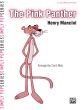 Mancini Pink Panther Theme Piano solo (arr. by Carol Matz)