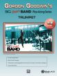 Big Phat Band Play-Along: Trumpet (Bk-Audio Online)