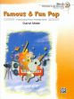 Famous & Fun Pop Vol.3
