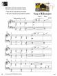 Piano Adventures Performance Book Level 3A