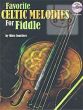 Favorite Celtic Melodies for Fiddle