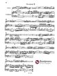 Bach 6 Sonaten vol.1 (No.1 - 3) BWV 1014 - 1016 fur Violine und Cembalo [Cembalo] (edited by Karl Schleifer and Kurt Stiehler)