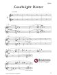 Hellbach Piano for Two Vol.2 for Piano 4 Hands (8 Intermediate Pieces)