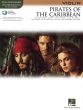 Pirates of the Caribbean for Violin (Bk-Audio Acces)