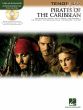 Pirates of the Caribbean for Tenor Sax