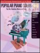 Popular Piano Solos (Pop Hits-Broadway-Movies and More)