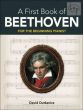 A First Book of Beethoven for the Beginning Pianist