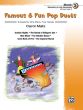 Matz Famous & Fun Pop Duets Book 3 Piano 4 hds