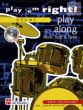 Play 'em Right - Play-Along (Drums)