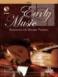 Early Music (Oboe) (Bk-Cd)