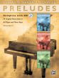 Vandall Preludes Complete (24 Original Piano Solos in all Major and Minor Keys (Bk-Cd) (grades 2 - 7)
