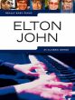 Really Easy Piano Elton John