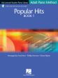 Popular Hits Vol.1 (Hal Leonard Student Piano Library Adult Method) (edited by Fred Kern-Phillip Keveren & Mona Rejino) (Bk with Online Audio)