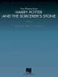 Williams 2 Themes from Harry Potter and The Sorcerers Stone for solo Harp