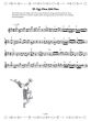 Album Gypsy Music for C instruments Book with Audio Online (Arranged by Gundula Stojanova Gruen for C instruments (Flute, Oboe etc.)) (Grades 3-8)