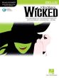 Schwartz Wicked for Cello (Hal Leonard Instrumental Play-Along) (Book with Audio online)