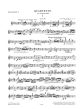 Quartet No.14 A-falt major Op.105