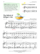 Premier Piano Course Book 4 Lessonbook