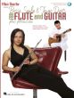 Bossa, Samba and Tango Duets for Flute & Guitar Flute Edition (Book with Audio online) (MMO)