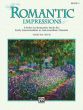 Mier Romantic Impressions Vol.1 (9 Solos in Romantic Style - Early Intermediate to Intermediate)
