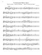 Suzuki Violin School Vol.2 Violin Part International (Revised) Edition