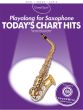 Guest Spot Today's Chart Hits Playalong (Alto Sax) (Bk-Ebook-Audio Access Code) (edited by Fiona Bolton)