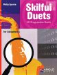 Skilful Duets (40 Progressive Duets)