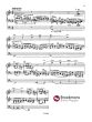 Karg Elert Nun ruhen alle Wälder Op.87 No.3 fur Hohe Stimme, Violine und Orgel (No. 3 aus Symphonische Chorale)