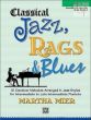 Classical Jazz-Rags & Blues Vol.3