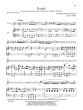 Clarinet Collection Clarinet-Piano Intermediate to Advanced (Bk-Audio Access)