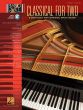 Classical for Two Piano Duet