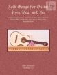 Folk Songs for Guitar from Near and Far Book with Cd