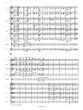 Sibelius Finlandia Opus 26 Orchester Partitur (edited by Timo Virtanen)
