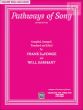 Pathways of Song Vol.2 (High Voice) (Bk-Cd)