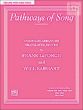 Pathways of Song Vol.2 (Low Voice) (Bk-Cd)