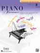 Piano Adventures Popular Repertoire Book Level 3B