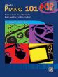 Alfred's Piano 101 Pop Songbook Vol.1