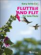 Flutter and Flit Flute solo